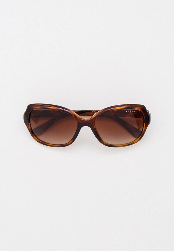 

Очки солнцезащитные Vogue® Eyewear, Коричневый, VO5356 2864