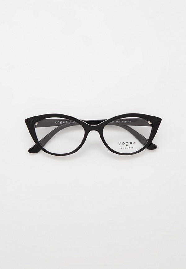 

Оправа Vogue® Eyewear, Черный, VO5375 W44
