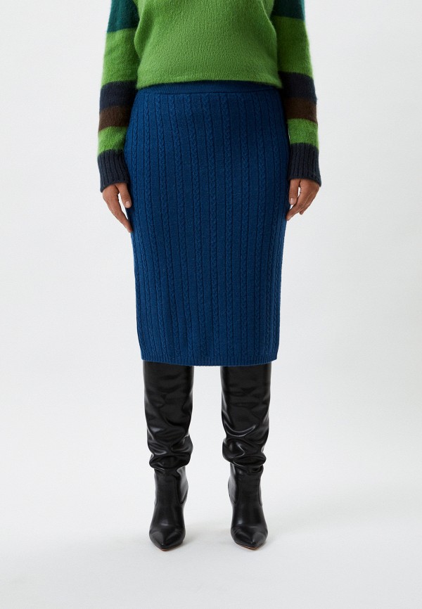 фото Юбка marina rinaldi voyage