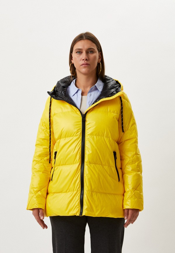 Пуховик Marina Rinaldi Sport