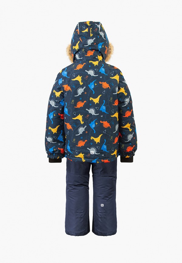 фото Костюм горнолыжный gusti