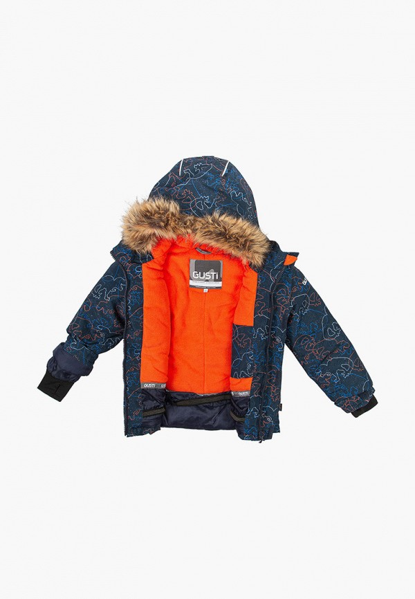 фото Костюм горнолыжный gusti