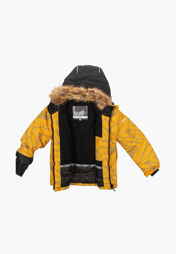 фото Костюм горнолыжный gusti