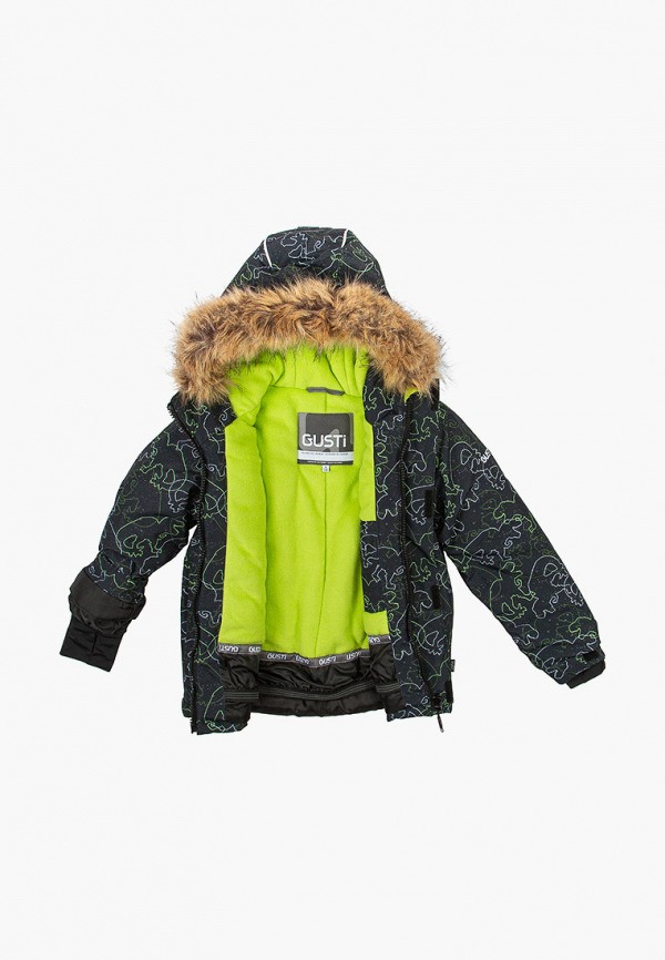 Костюм горнолыжный  Gusti фото