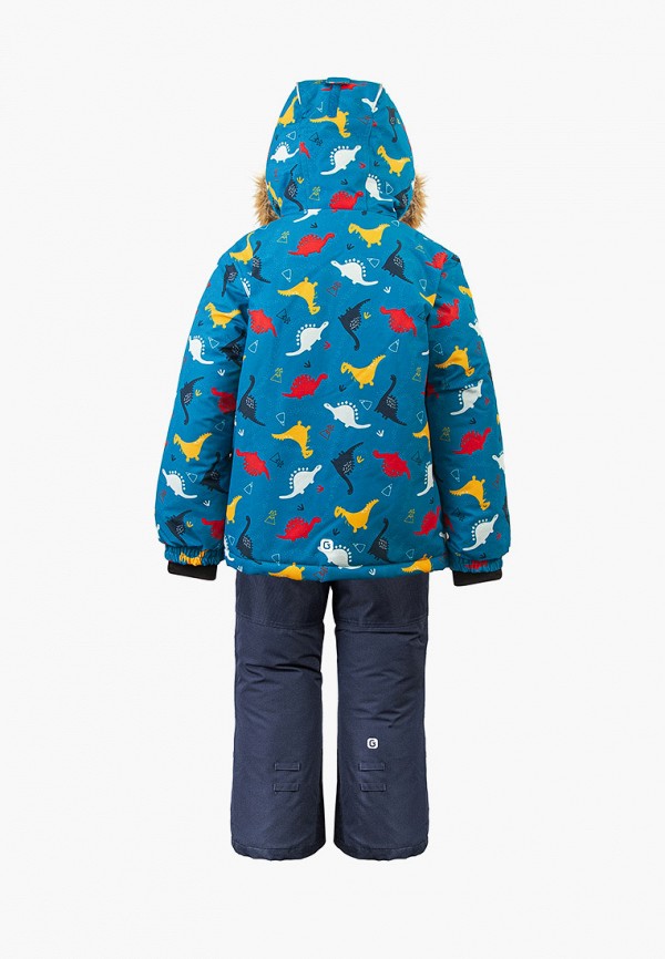 фото Костюм горнолыжный gusti