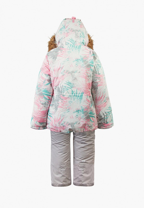 фото Костюм утепленный gusti