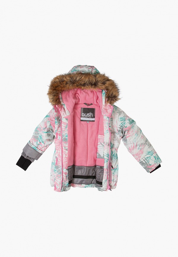 фото Костюм утепленный gusti