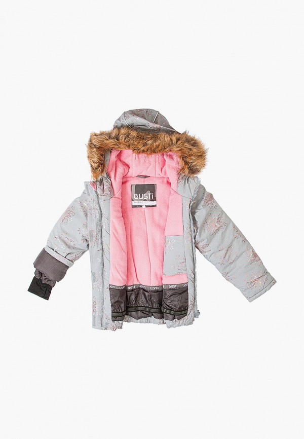 фото Костюм утепленный gusti