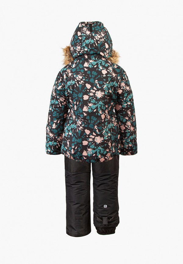 фото Костюм утепленный gusti