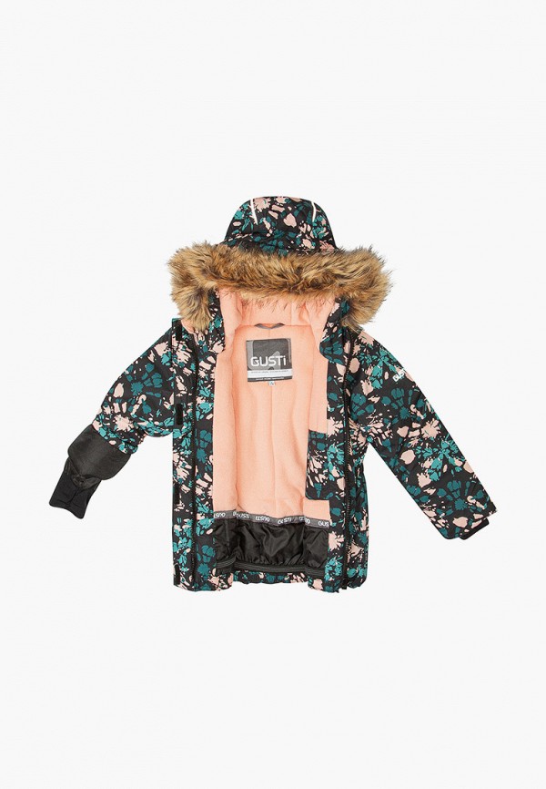 фото Костюм утепленный gusti