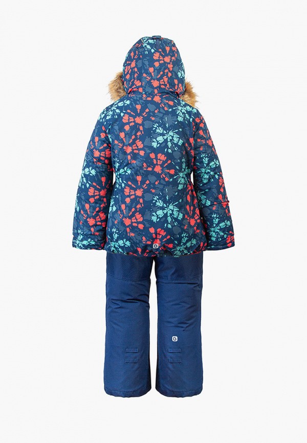 фото Костюм утепленный gusti