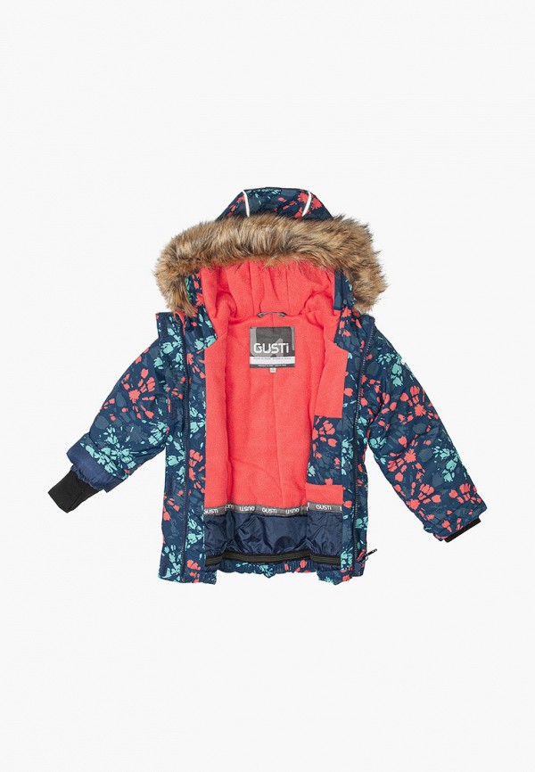 фото Костюм утепленный gusti