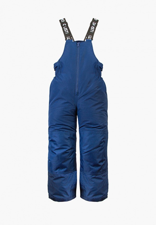 фото Костюм утепленный gusti