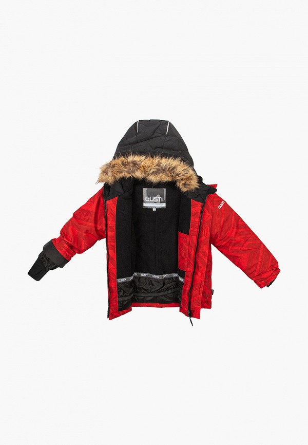 фото Костюм утепленный gusti