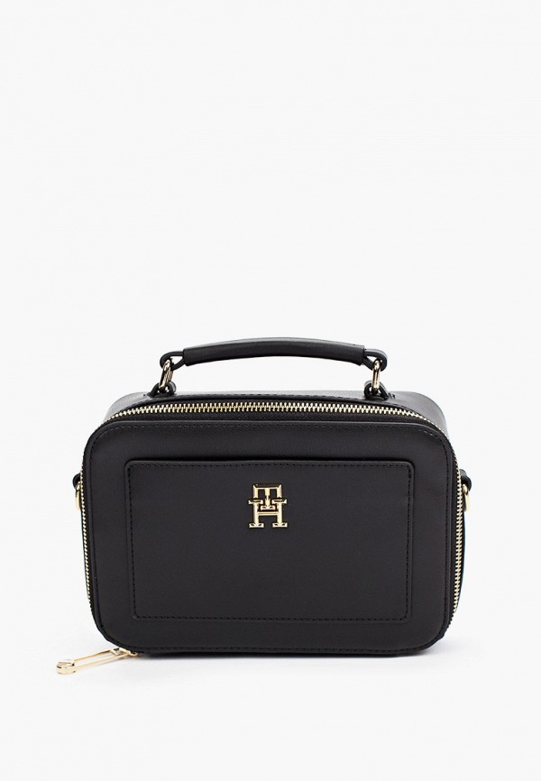 

Сумка Tommy Hilfiger, Черный