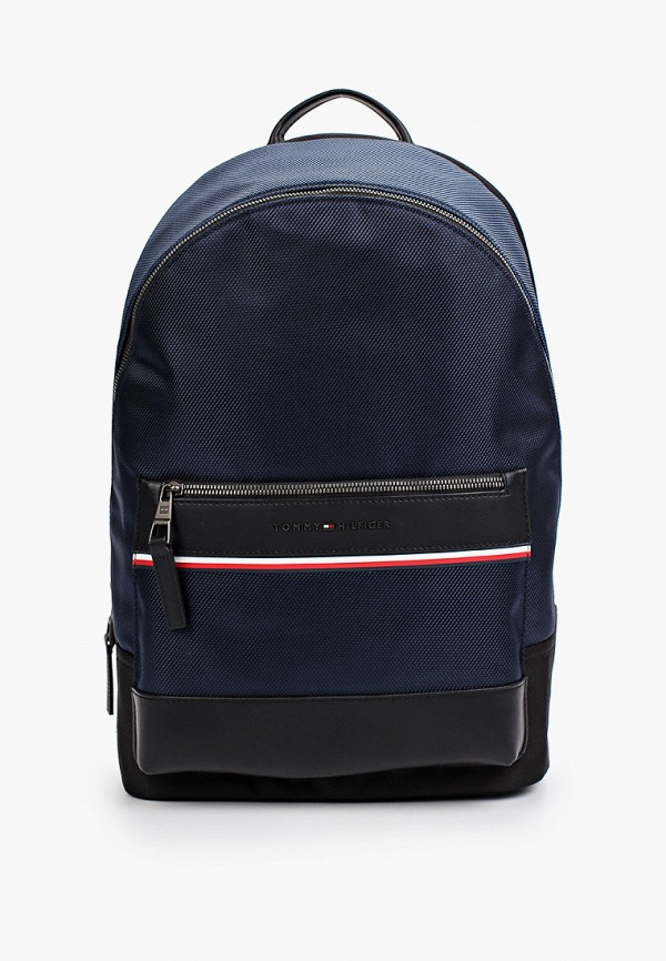 

Рюкзак Tommy Hilfiger, Синий