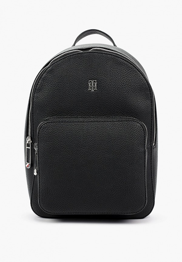 

Рюкзак Tommy Hilfiger, Черный