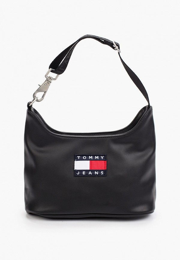 

Сумка Tommy Jeans, Черный