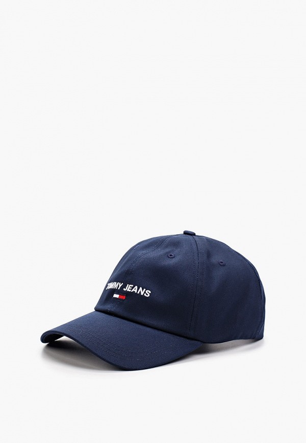 

Бейсболка Tommy Jeans, Синий