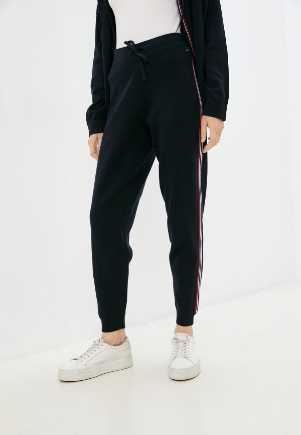 

Брюки спортивные Tommy Hilfiger, Синий