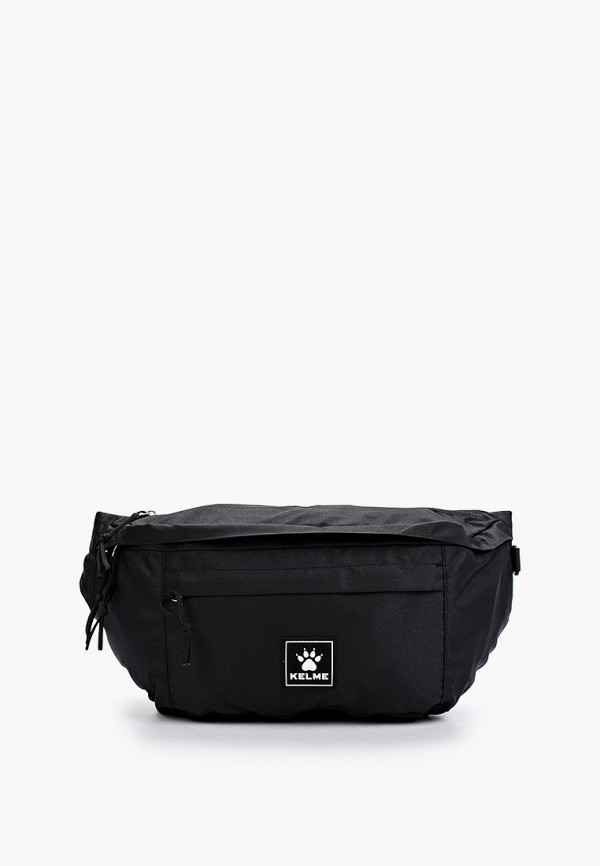 

Сумка поясная Kelme, Черный, Bag