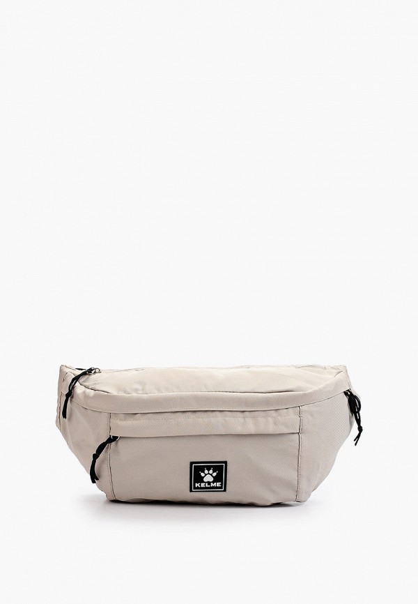 

Сумка поясная Kelme, Бежевый, Bag