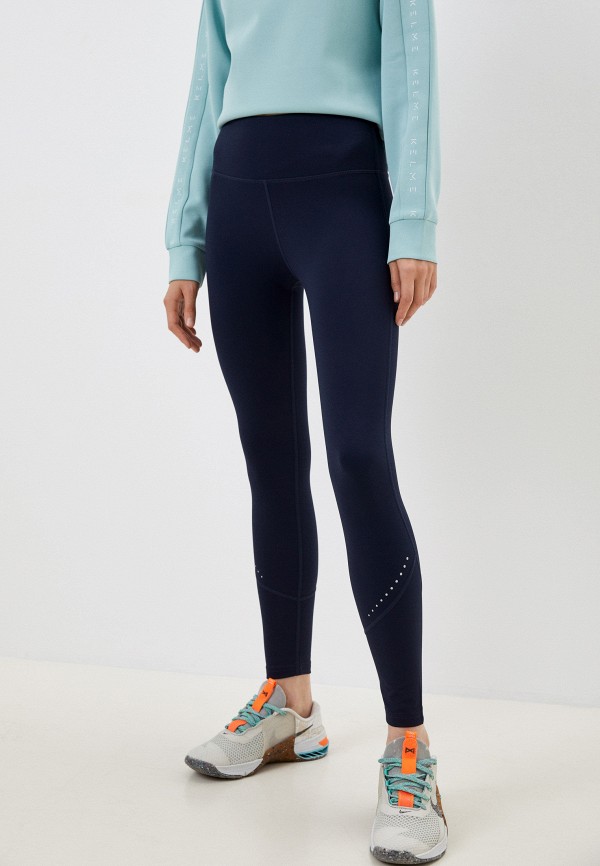 

Тайтсы Kelme, Синий, Women's Legging