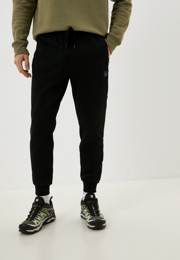 

Брюки спортивные Kelme, Черный, Men's Knitted Pant