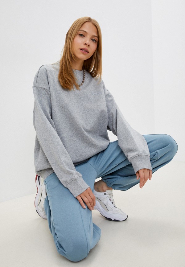 

Свитшот Kelme, Серый, Women's Sweater