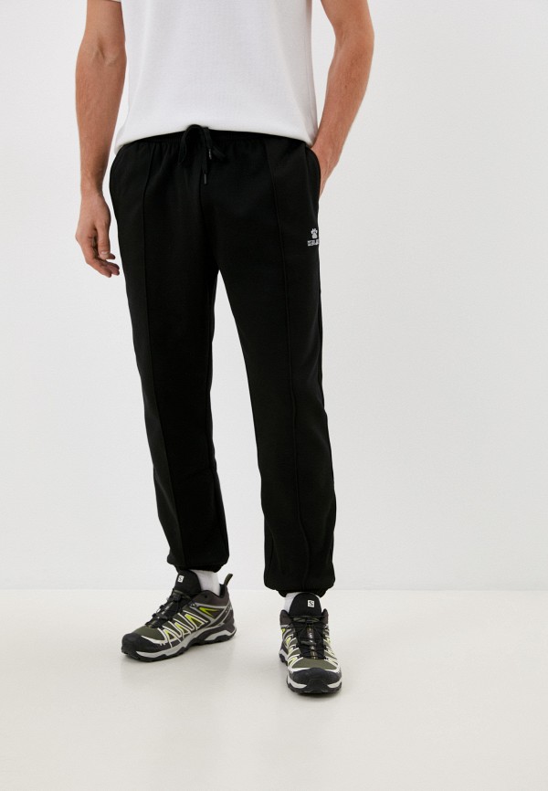 

Брюки спортивные Kelme, Черный, Men's Knitted Pant