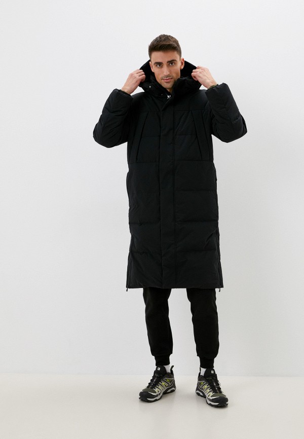 

Пуховик Kelme, Черный, Men's Down Jacket