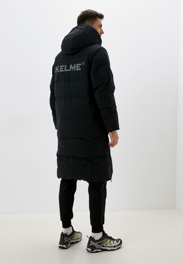 фото Пуховик kelme
