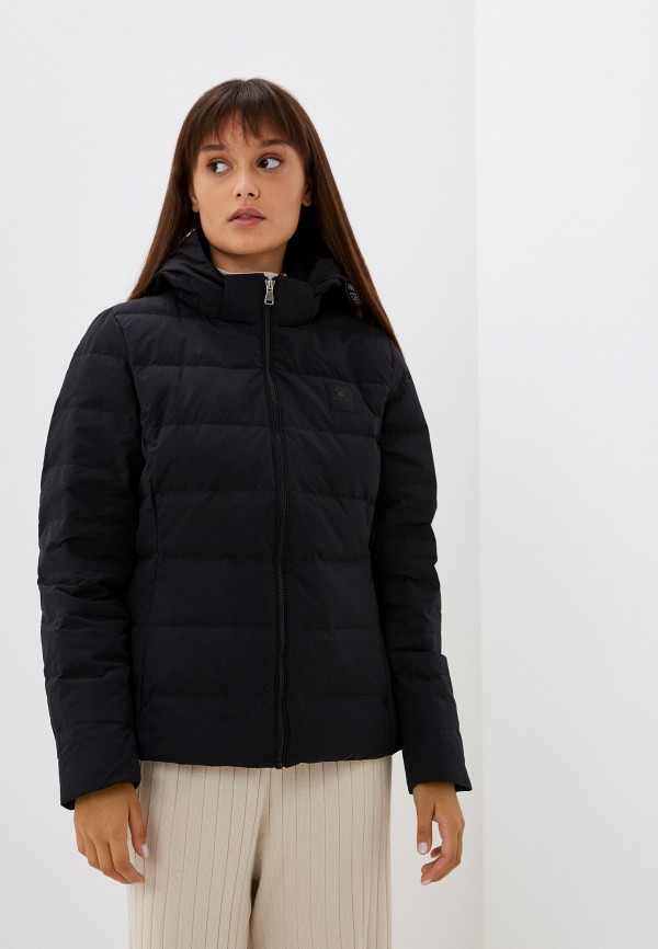 

Пуховик Kelme, Черный, Women's Down Jacket