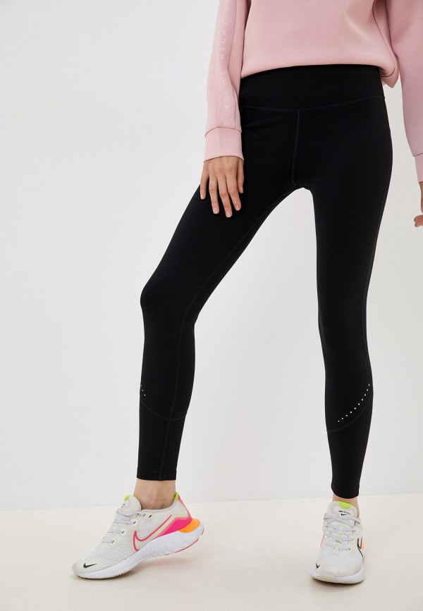 

Тайтсы Kelme, Черный, Women's Legging