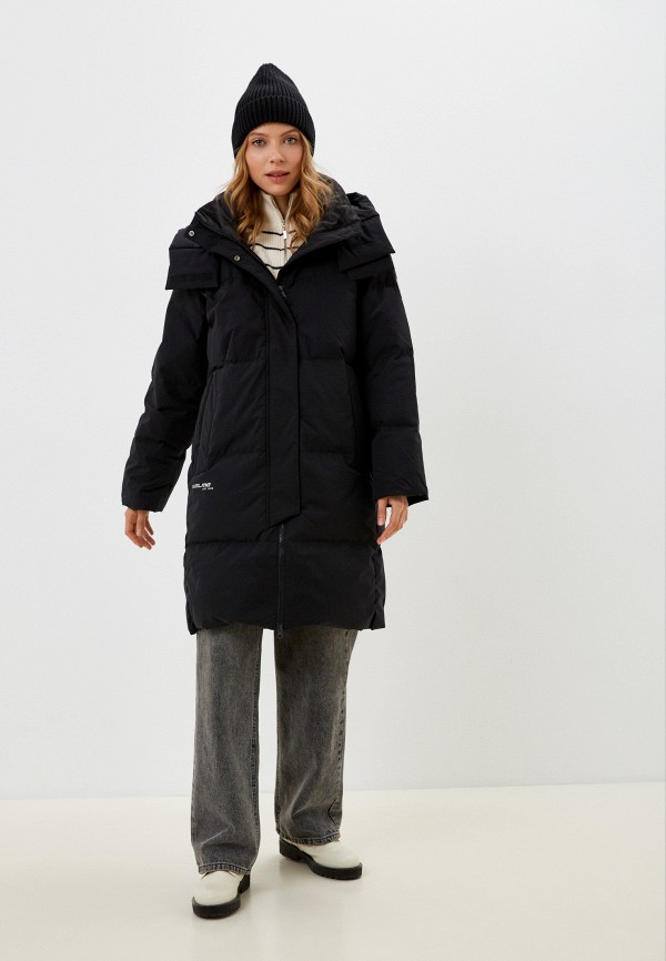 

Пуховик Kelme, Черный, Women's Down Jacket