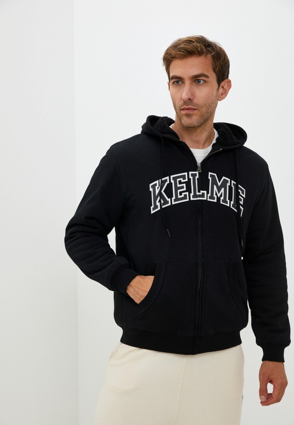 Куртка утепленная  Kelme