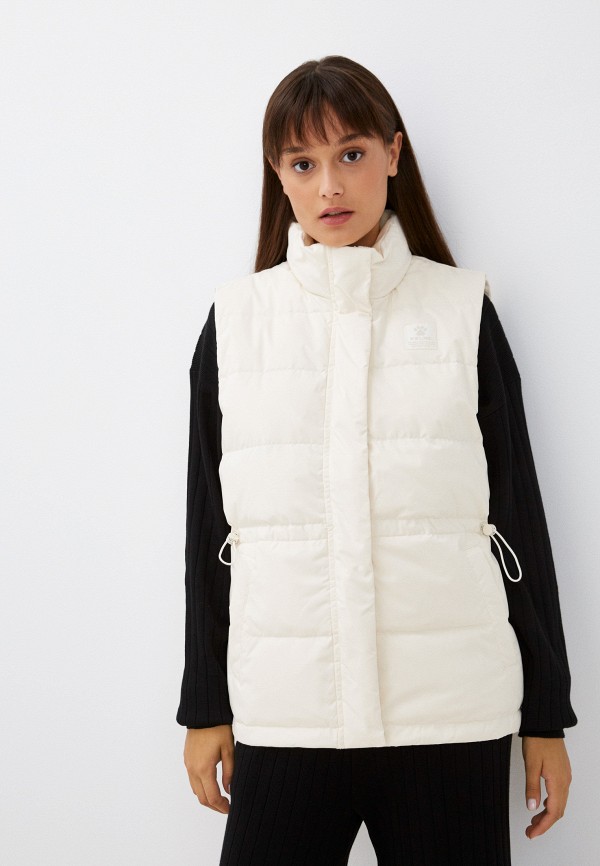

Жилет утепленный Kelme, Бежевый, Women's Down Vest
