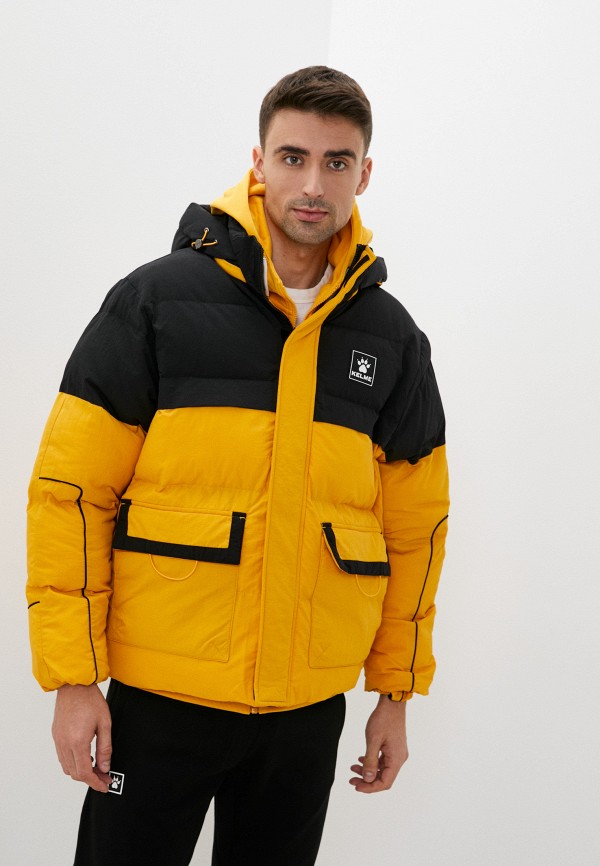 Куртка утепленная Men's Padded Jacket