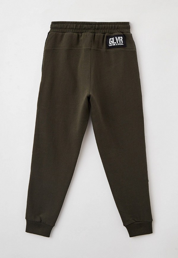 фото Брюки спортивные gulliver