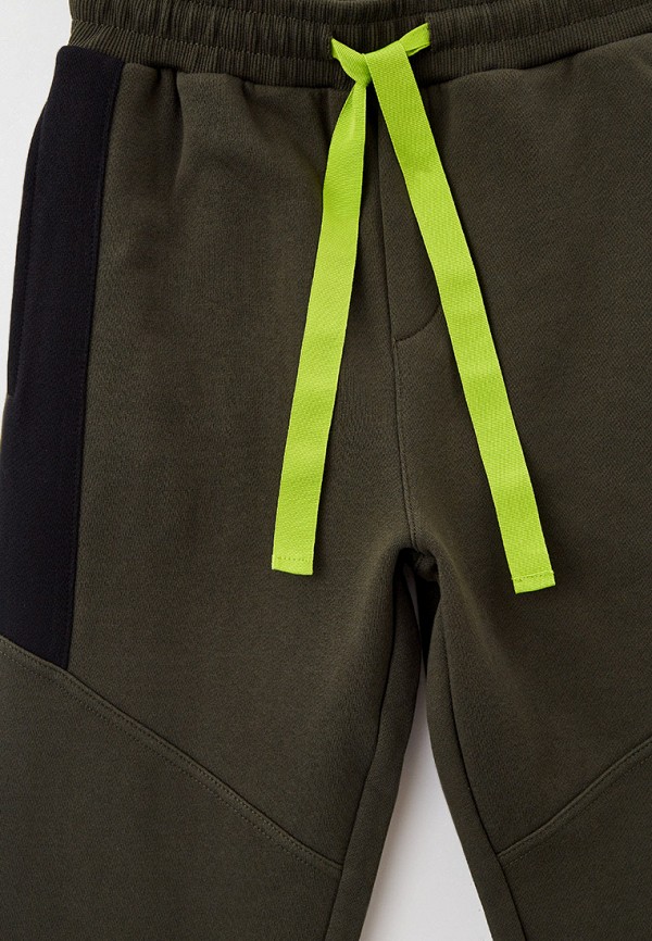 фото Брюки спортивные gulliver