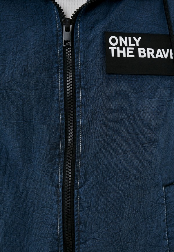 Ветровка Diesel