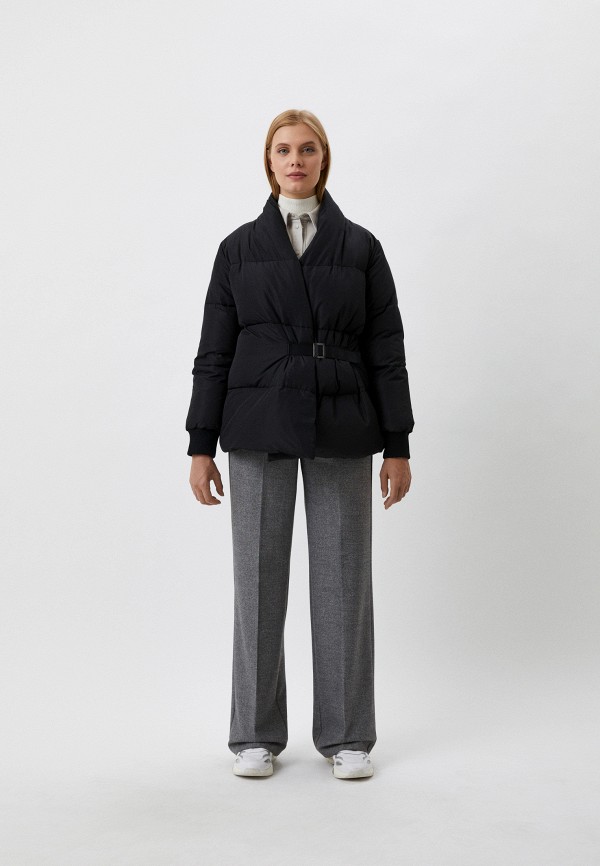 фото Пуховик costume national contemporary