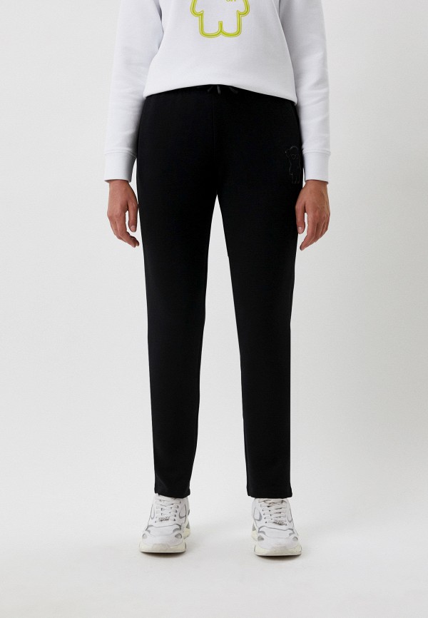 

Брюки спортивные Emporio Armani, Черный, MANGA BEAR