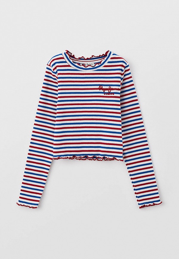 

Лонгслив Pepe Jeans, Разноцветный, BRIANNE