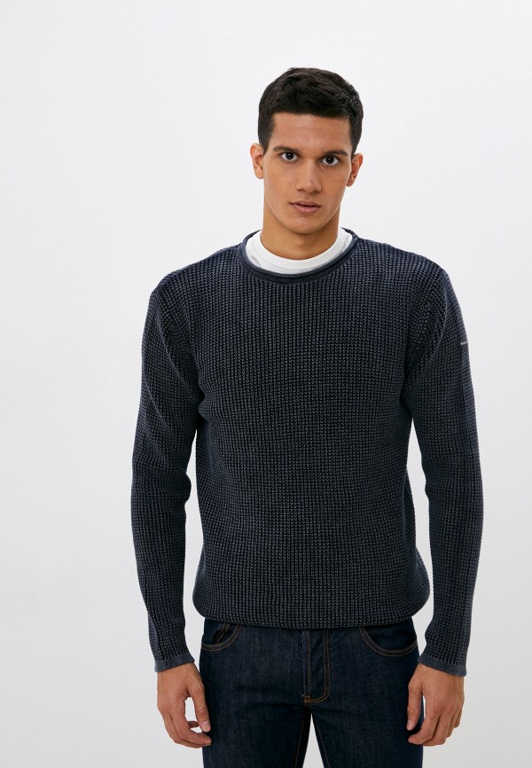 

Джемпер Pepe Jeans, Синий, STEVEN