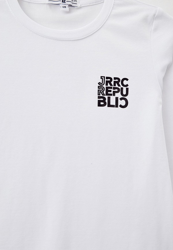 фото Жилет и лонгслив junior republic