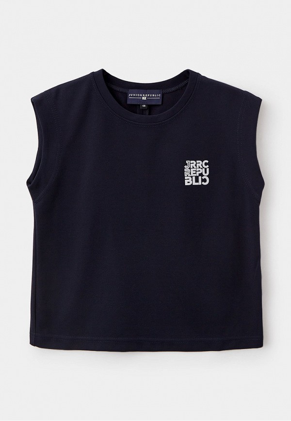 фото Жилет и лонгслив junior republic