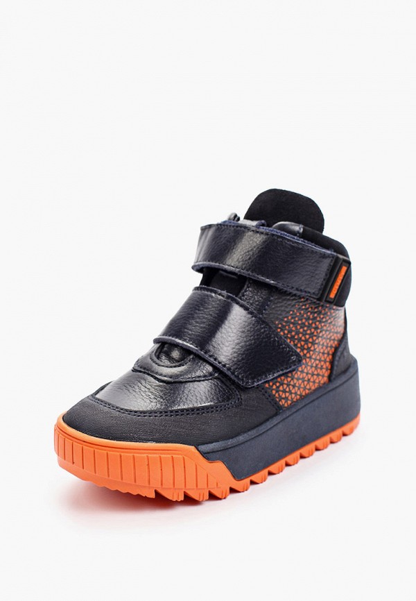 фото Кеды shagovita