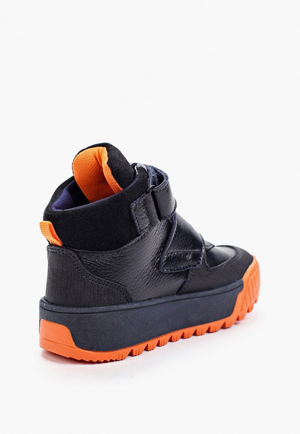 фото Кеды shagovita