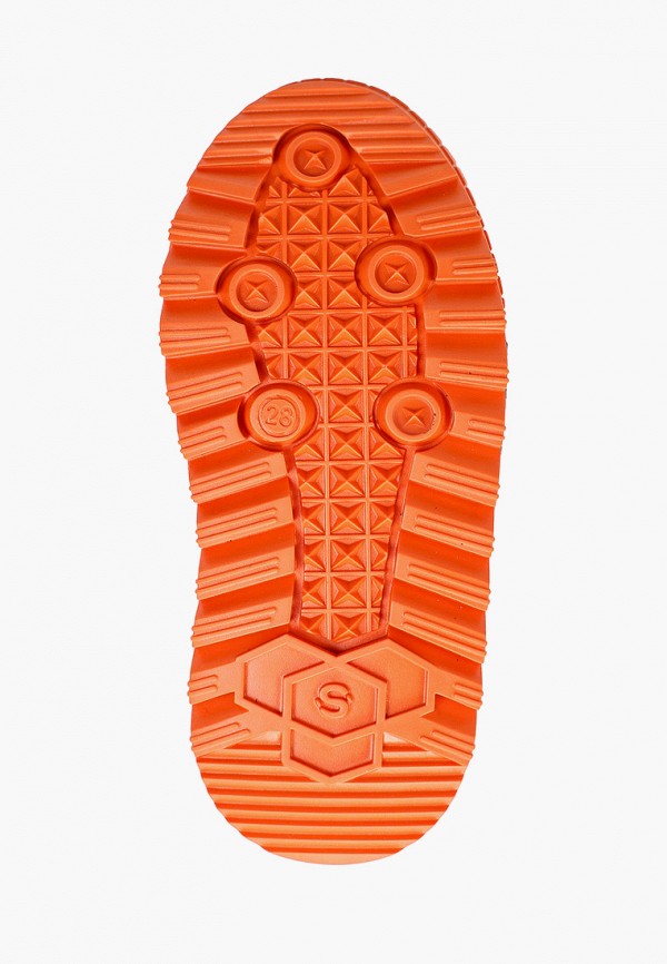 фото Кеды shagovita